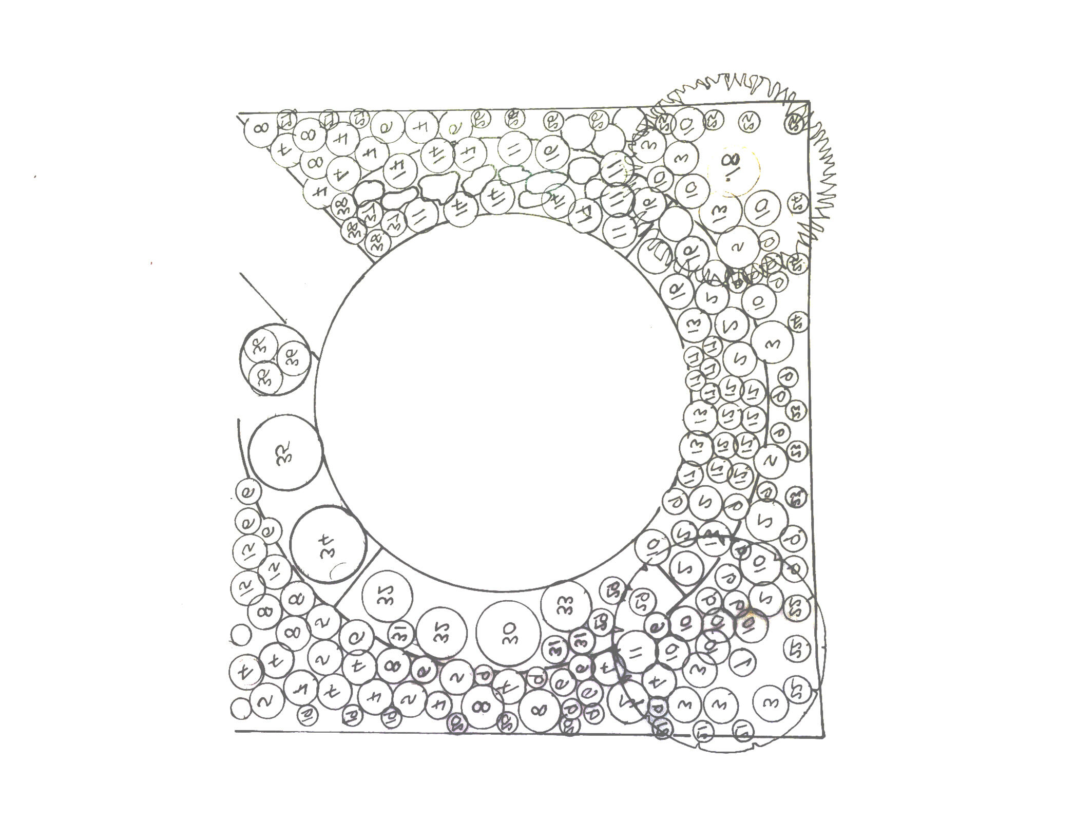 DESIGN: We manage all aspects of garden and landscape design to suit your needs. From rough concept sketches and planting schemes to scaled architectural plans.